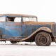 Illustration for article titled You'll Never See A Car Collection Like This $14 Million Barn Find Again